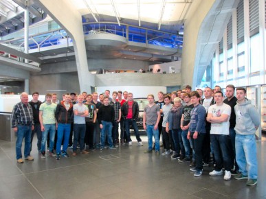 Online bewerbung bmw group #3
