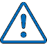 exclamation triangle
