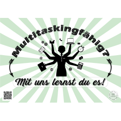 Kaufmann/-frau für Büromanagement