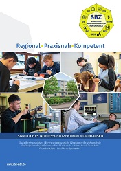 online broschuere klein