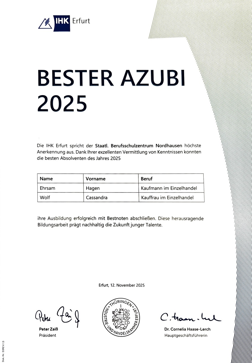 251124 bester azubi